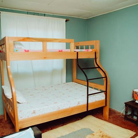 Emmy'S Backpackers Hostel Iringa Extérieur photo