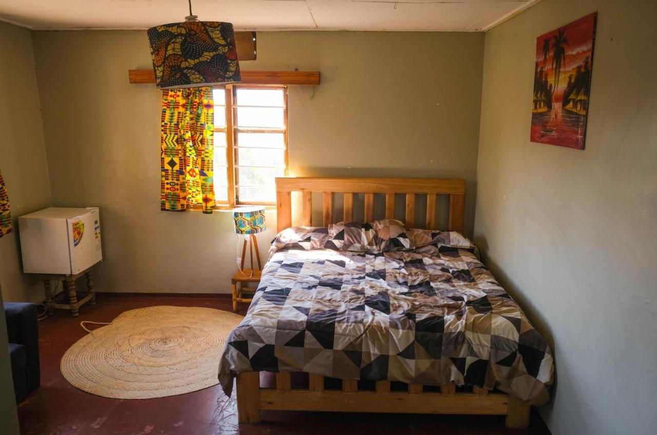 Emmy'S Backpackers Hostel Iringa Extérieur photo