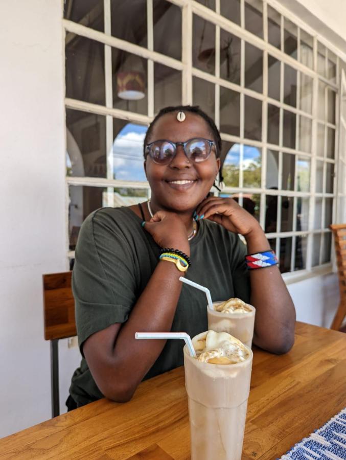 Emmy'S Backpackers Hostel Iringa Extérieur photo