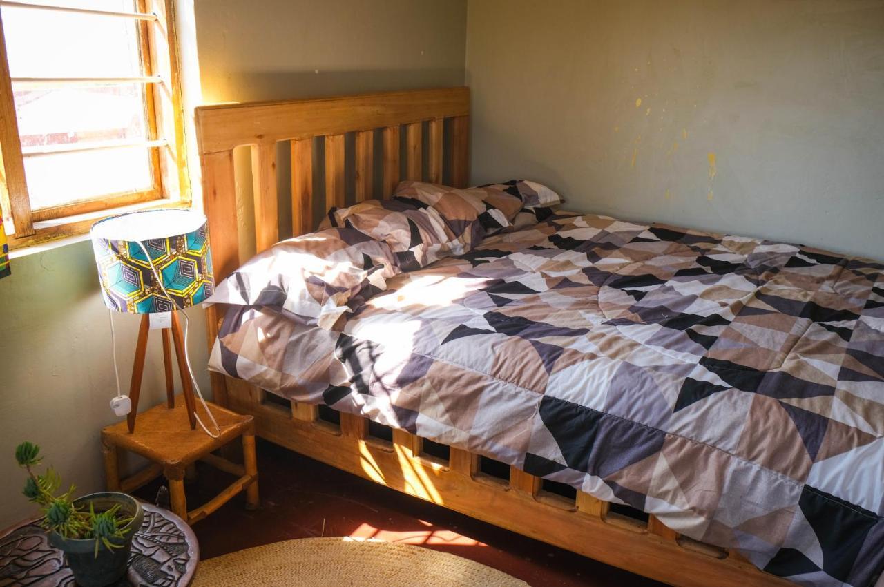 Emmy'S Backpackers Hostel Iringa Extérieur photo