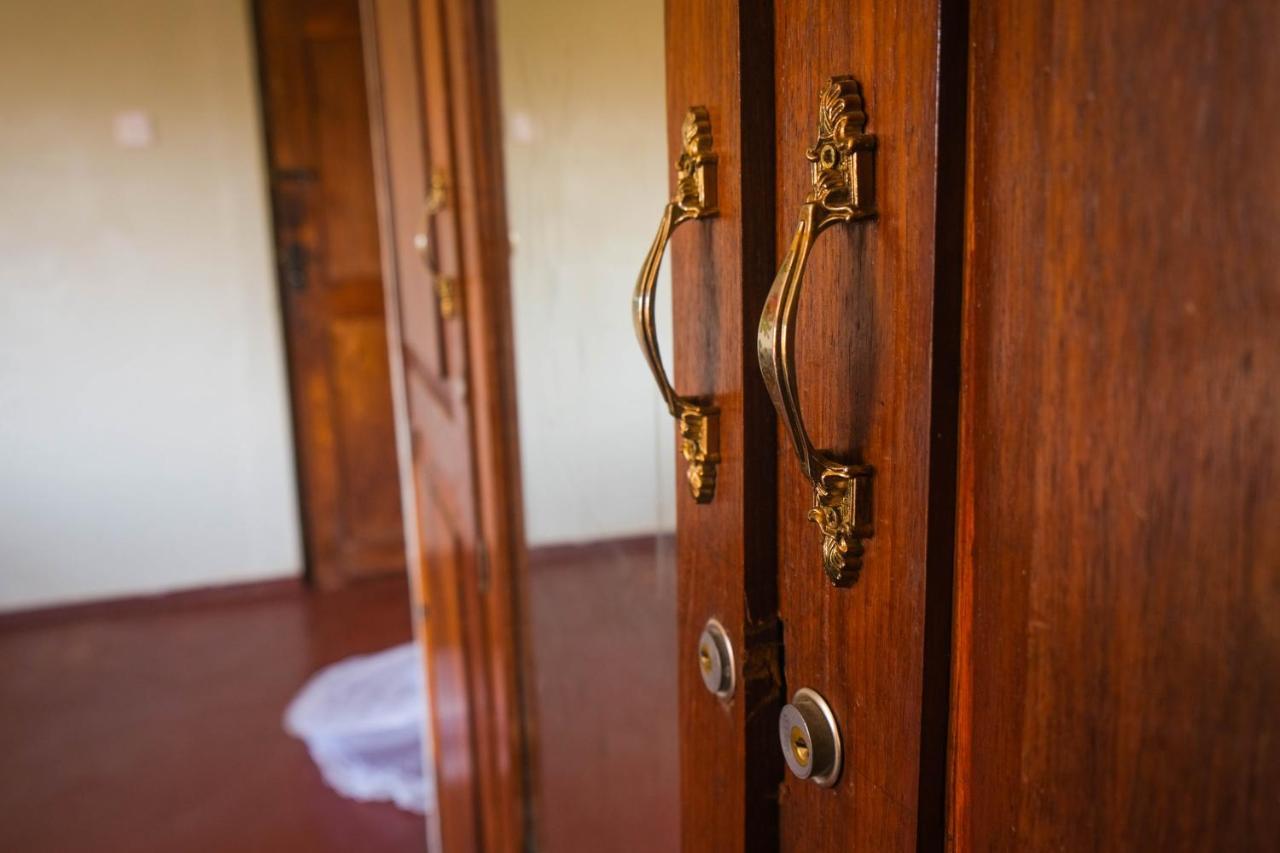 Emmy'S Backpackers Hostel Iringa Extérieur photo