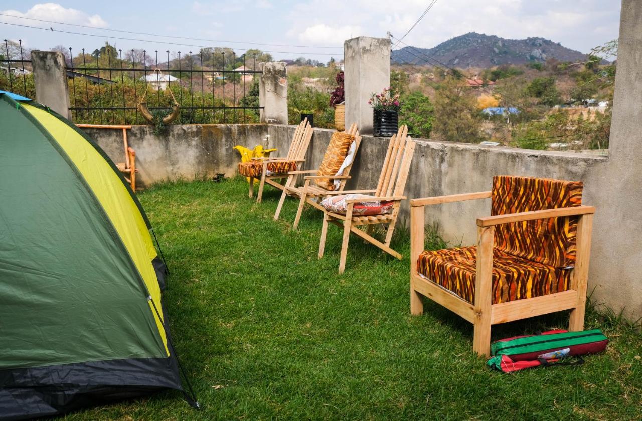 Emmy'S Backpackers Hostel Iringa Extérieur photo