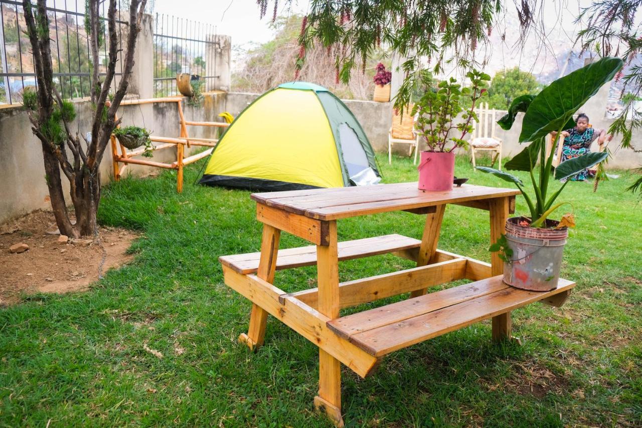 Emmy'S Backpackers Hostel Iringa Extérieur photo