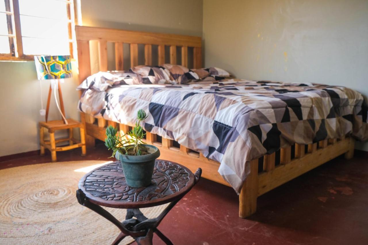 Emmy'S Backpackers Hostel Iringa Extérieur photo