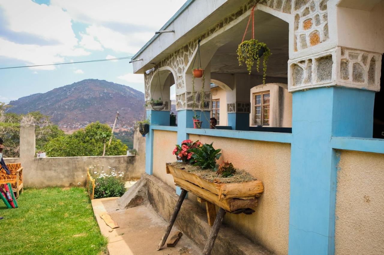 Emmy'S Backpackers Hostel Iringa Extérieur photo