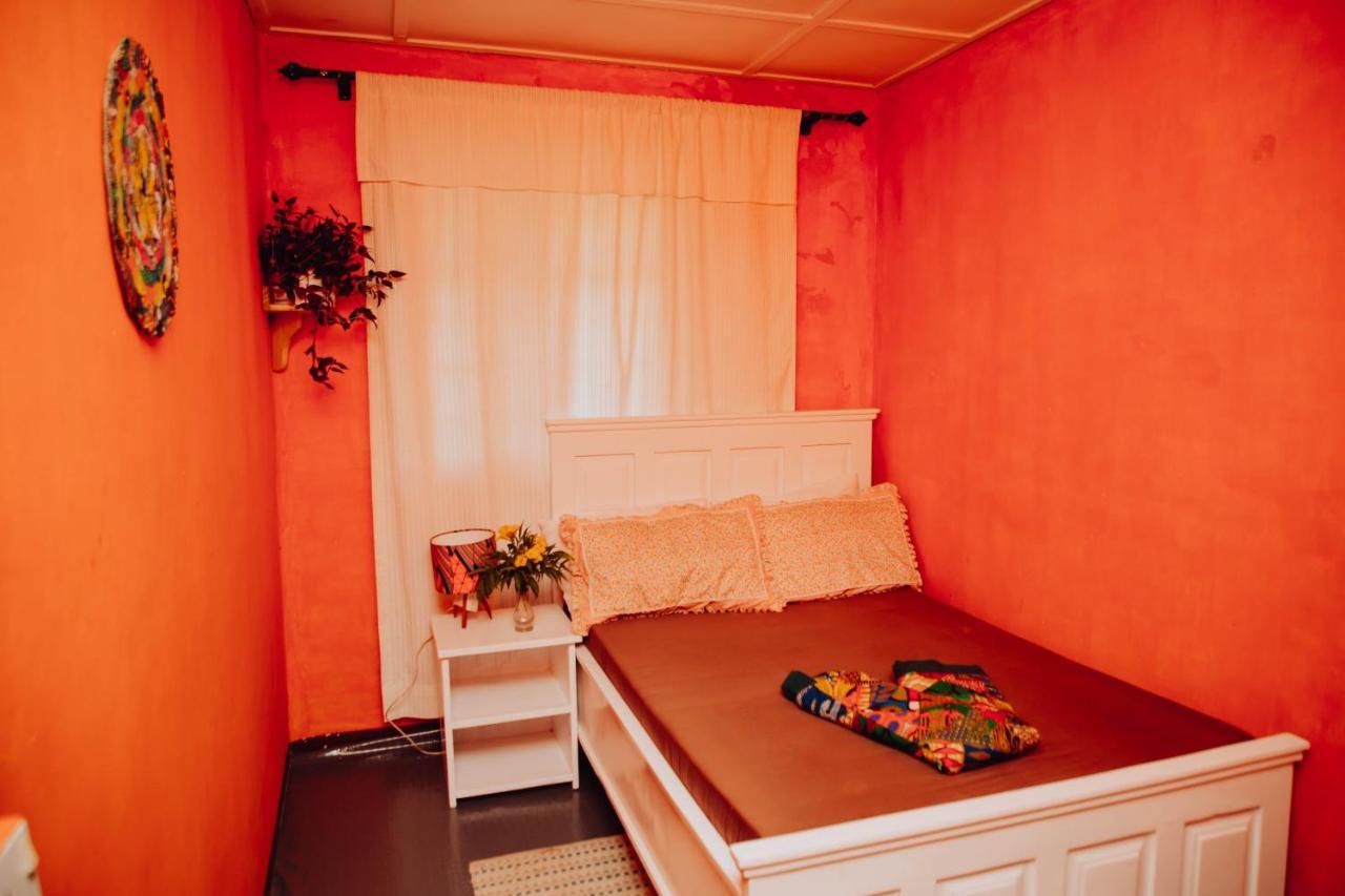 Emmy'S Backpackers Hostel Iringa Extérieur photo