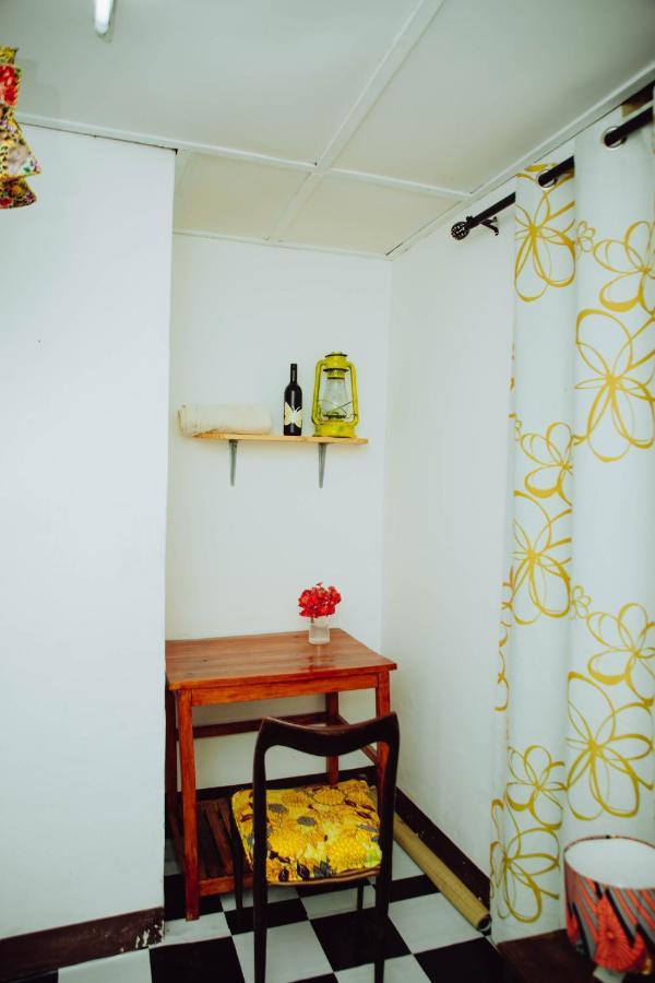 Emmy'S Backpackers Hostel Iringa Extérieur photo