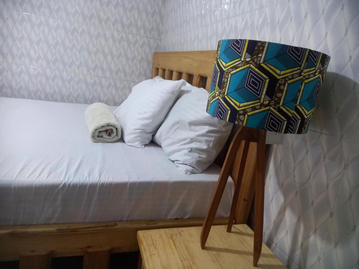 Emmy'S Backpackers Hostel Iringa Extérieur photo