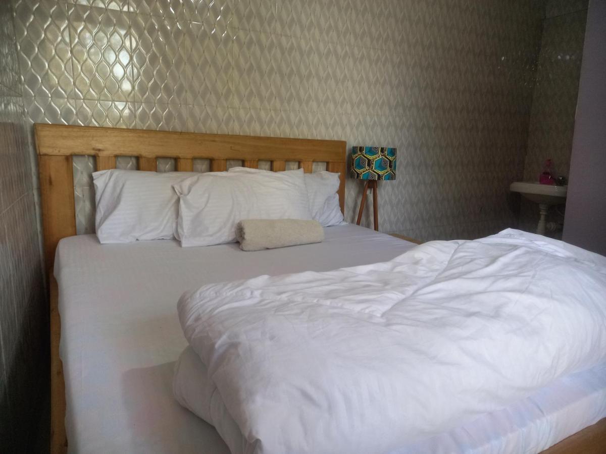 Emmy'S Backpackers Hostel Iringa Extérieur photo