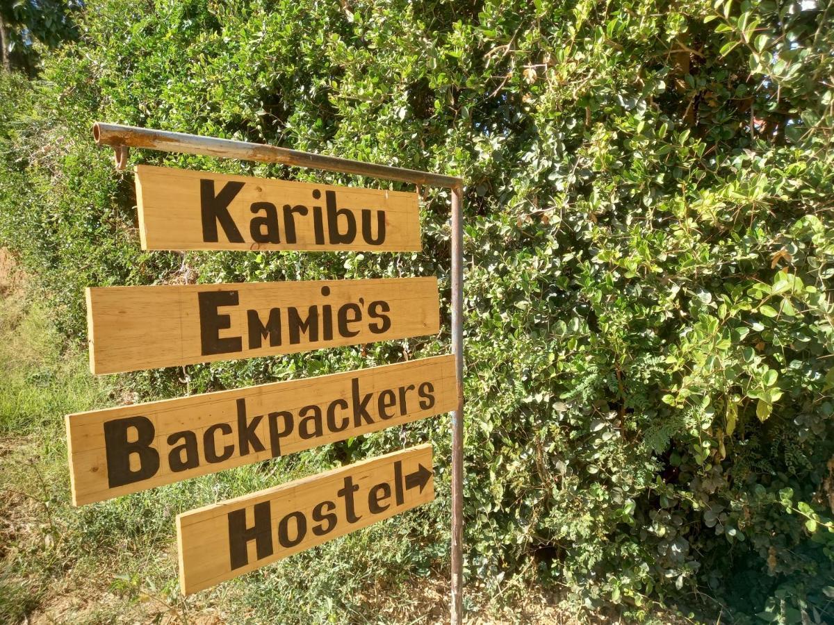 Emmy'S Backpackers Hostel Iringa Extérieur photo