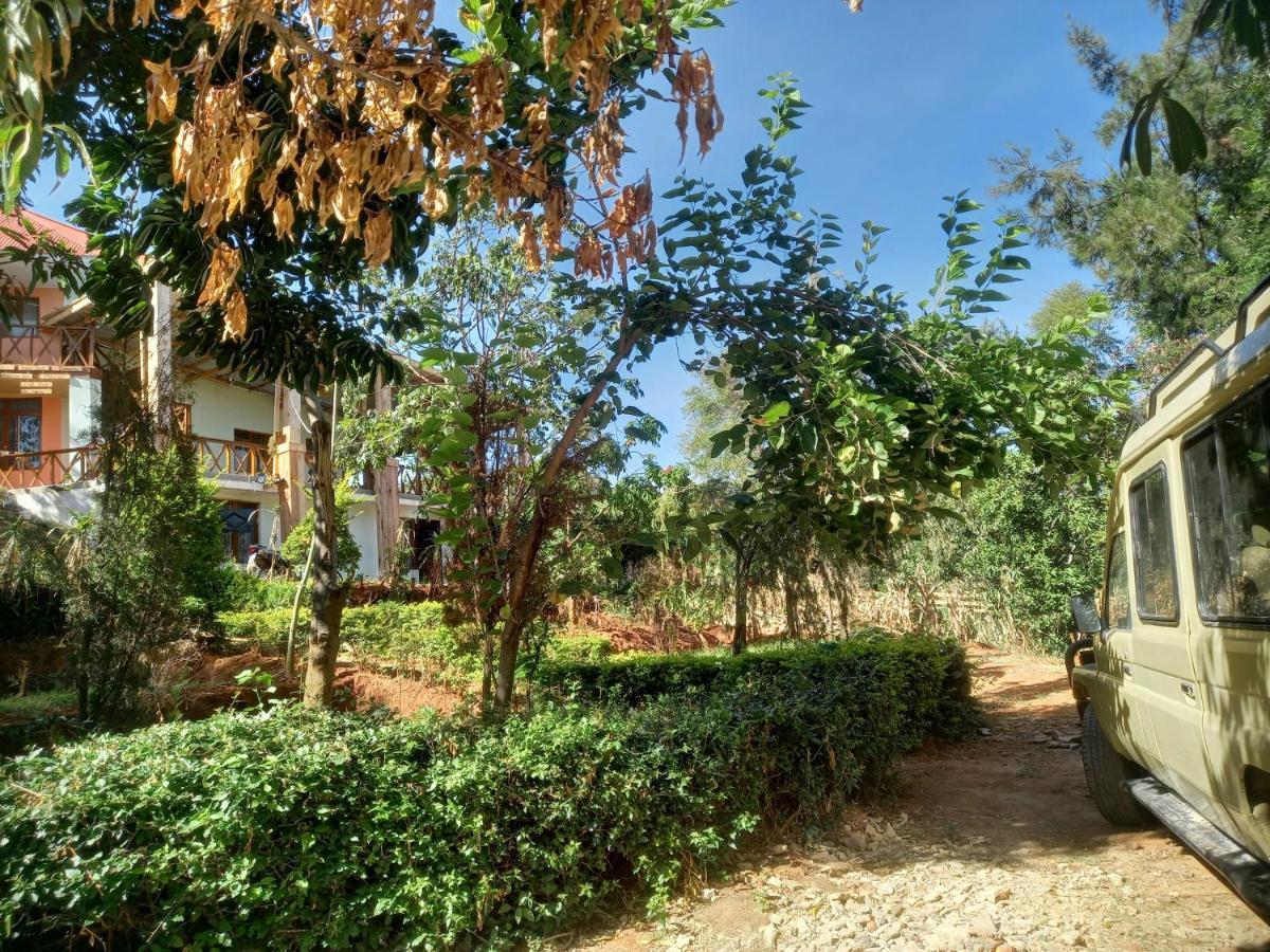 Emmy'S Backpackers Hostel Iringa Extérieur photo