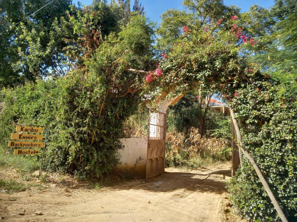 Emmy'S Backpackers Hostel Iringa Extérieur photo