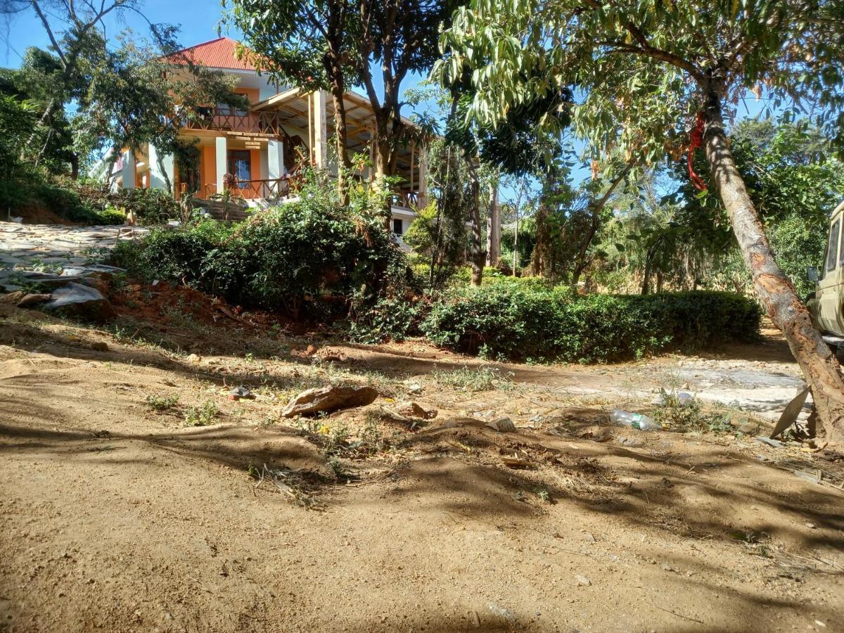 Emmy'S Backpackers Hostel Iringa Extérieur photo