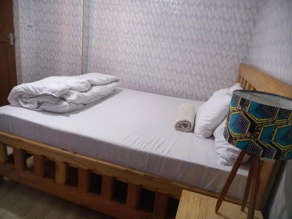 Emmy'S Backpackers Hostel Iringa Extérieur photo