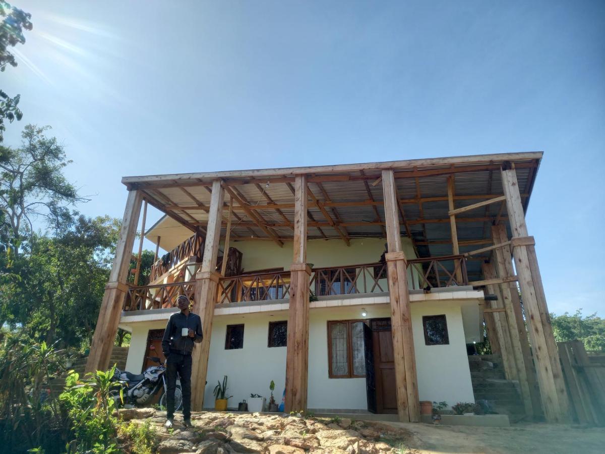 Emmy'S Backpackers Hostel Iringa Extérieur photo