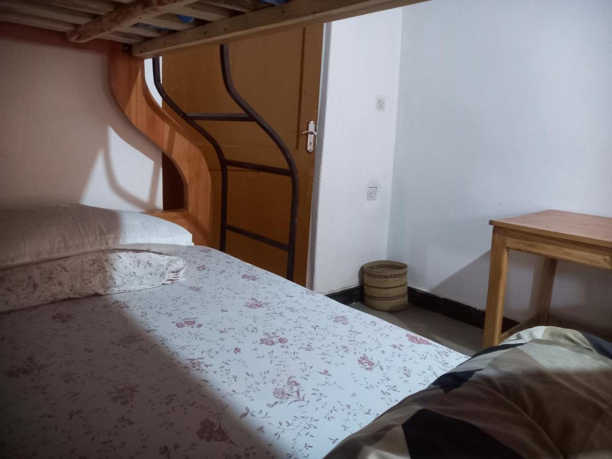 Emmy'S Backpackers Hostel Iringa Extérieur photo